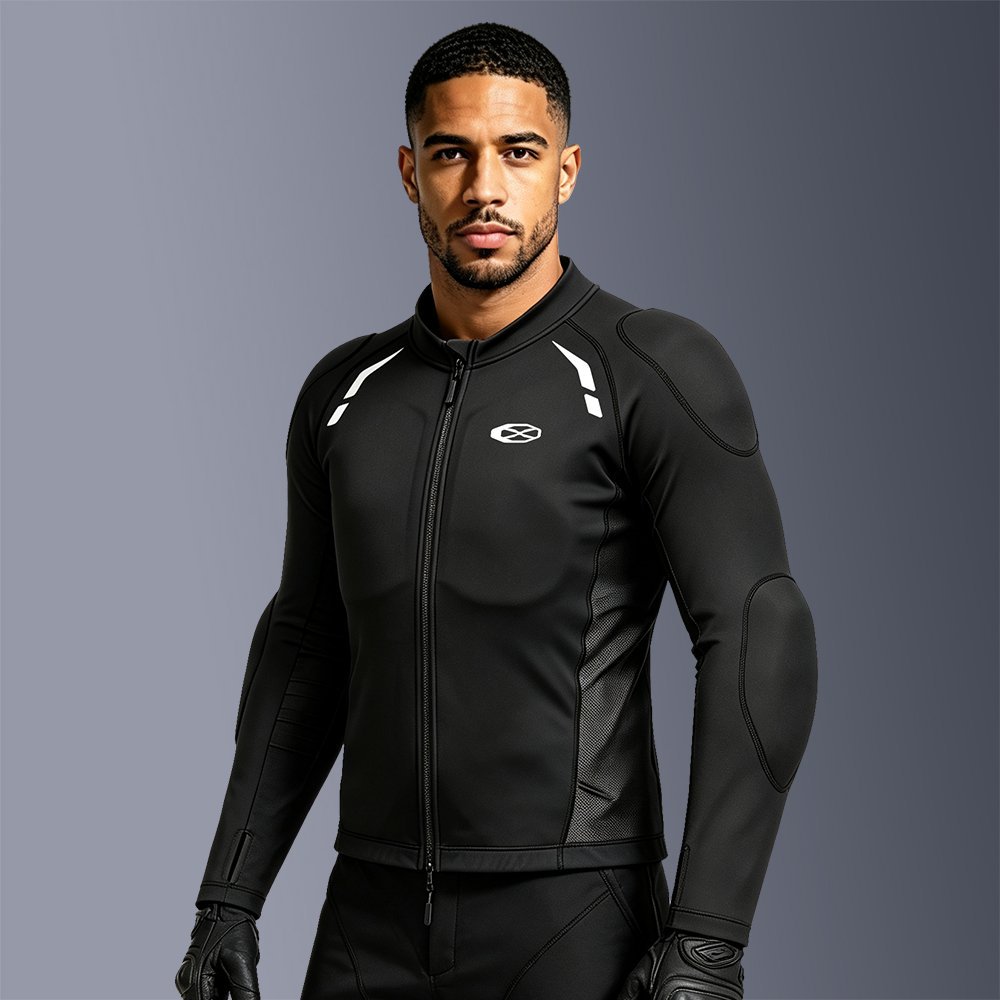 Outdoor Sport Jacket Men - 남성 여성을위한 새로운 오토바이 자켓 통기성