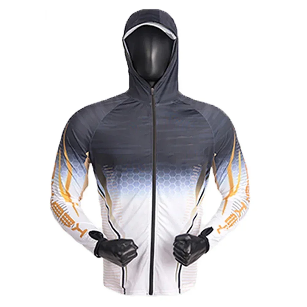 Outdoor Sport Jacket - 낚시 셔츠 야외 빠른 건조 낚시