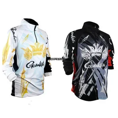 Outdoor Sport Clothing Brands - 새로운 스타일 낚시 의류 스포츠 브랜드
