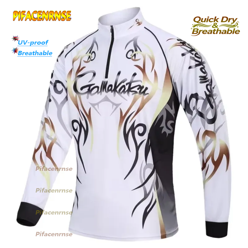 Outdoor Sport Clothing Brands - 브랜드 낚시 셔츠 아웃도어 스포츠 속건