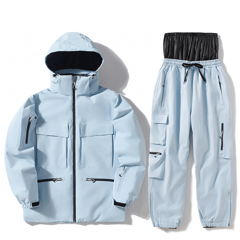 Outdoor Sport Jacket - 여성 및 남성 스키 의류, 스키
