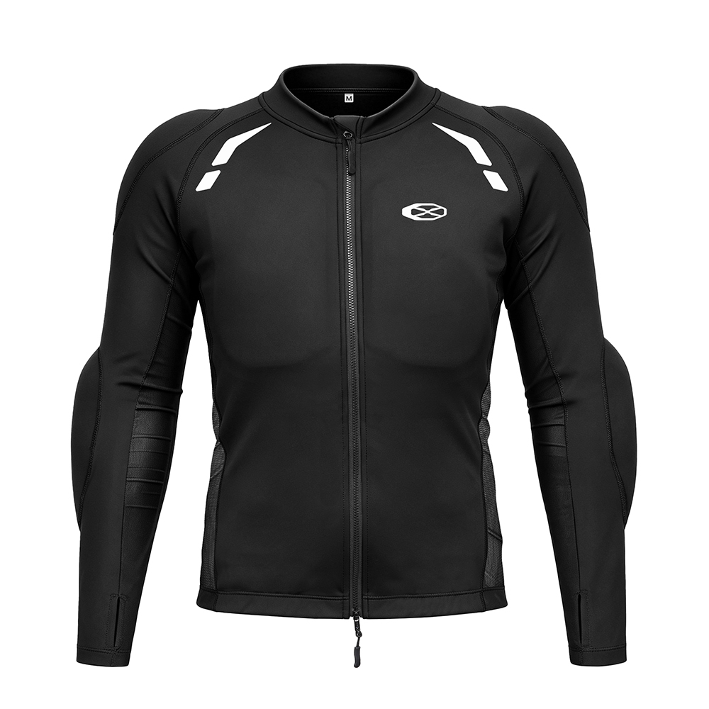 남성 여성을위한 새로운 오토바이 자켓 통기성 메쉬 모토 - Outdoor Sport Jacket Men 리뷰 및 가격