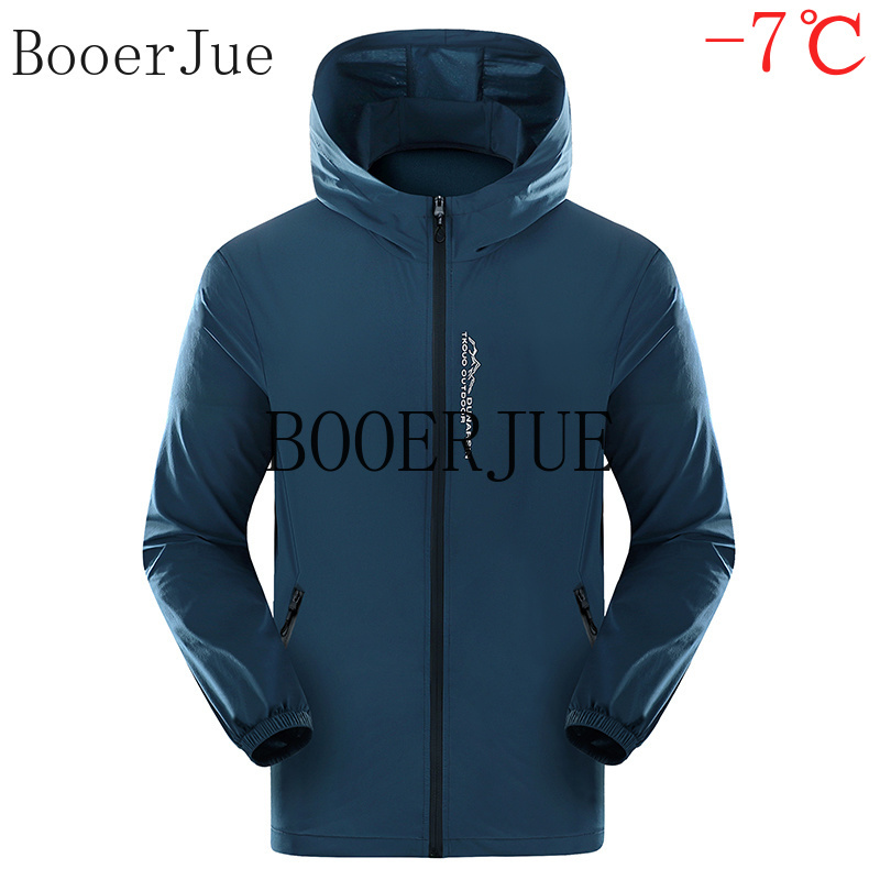 스포츠 경량 남성용 UV 차단 재킷 UPF50+ 햇빛  - Outdoor Sport Jacket 리뷰 및 가격