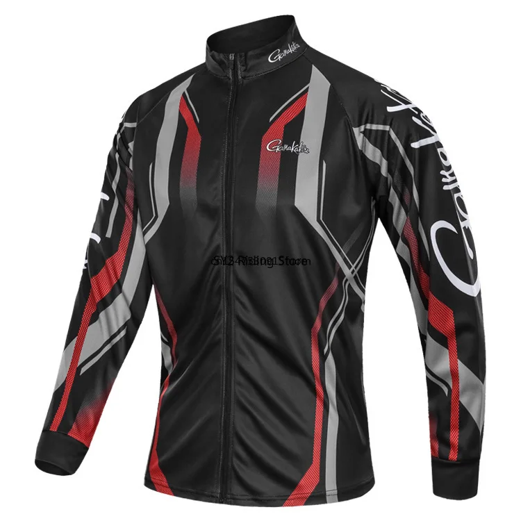 새로운 야외 남자 낚시 셔츠 최고 품질 빠른 건조 통기 - Outdoor Sport Jacket Men 리뷰 및 가격