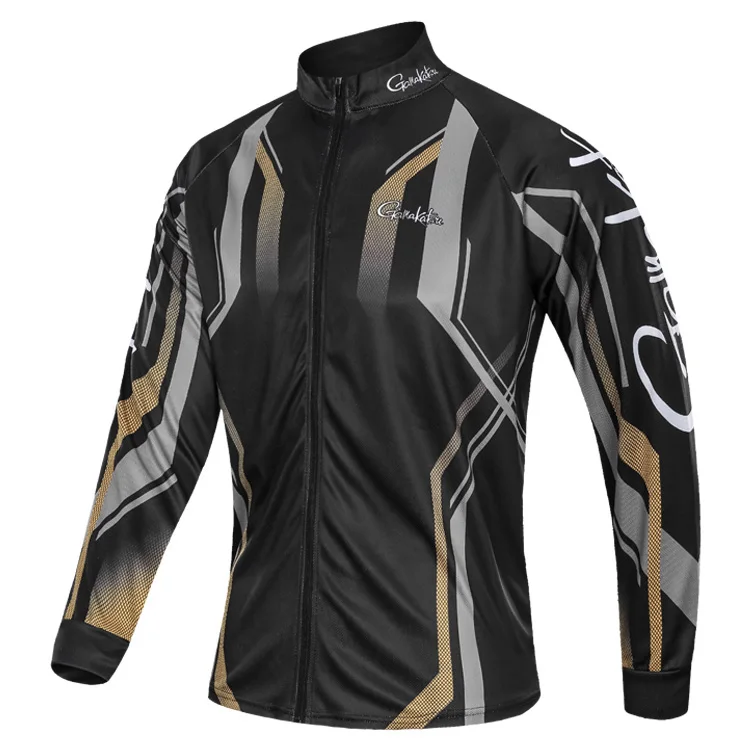 새로운 야외 남자 낚시 셔츠 최고 품질 빠른 건조 통기 - Outdoor Sport Jacket Men 리뷰 및 가격