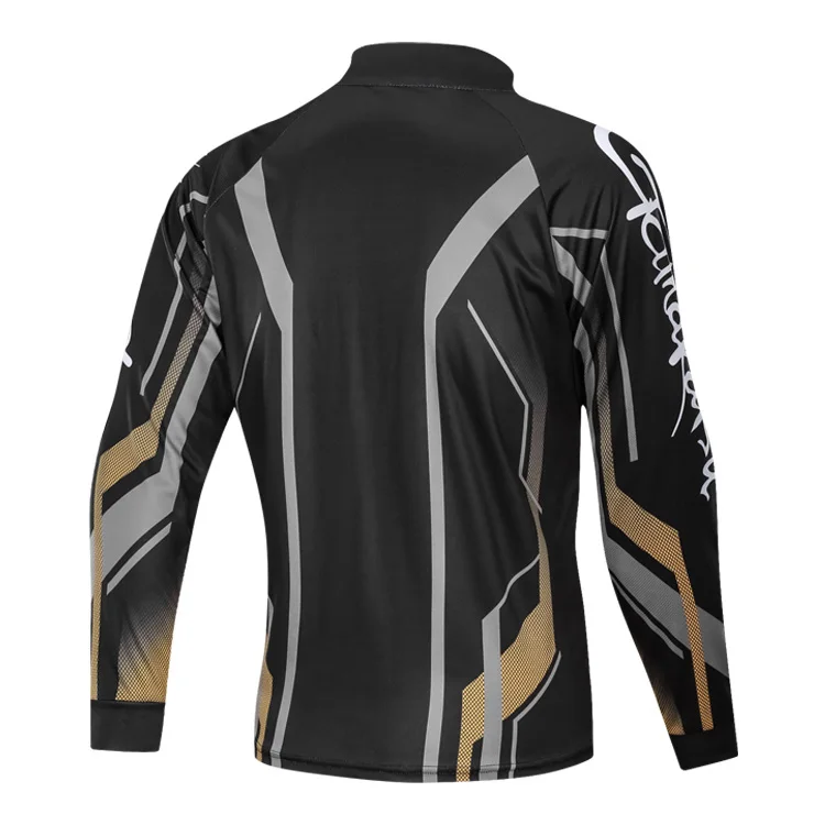 새로운 야외 남자 낚시 셔츠 최고 품질 빠른 건조 통기 - Outdoor Sport Jacket Men 리뷰 및 가격