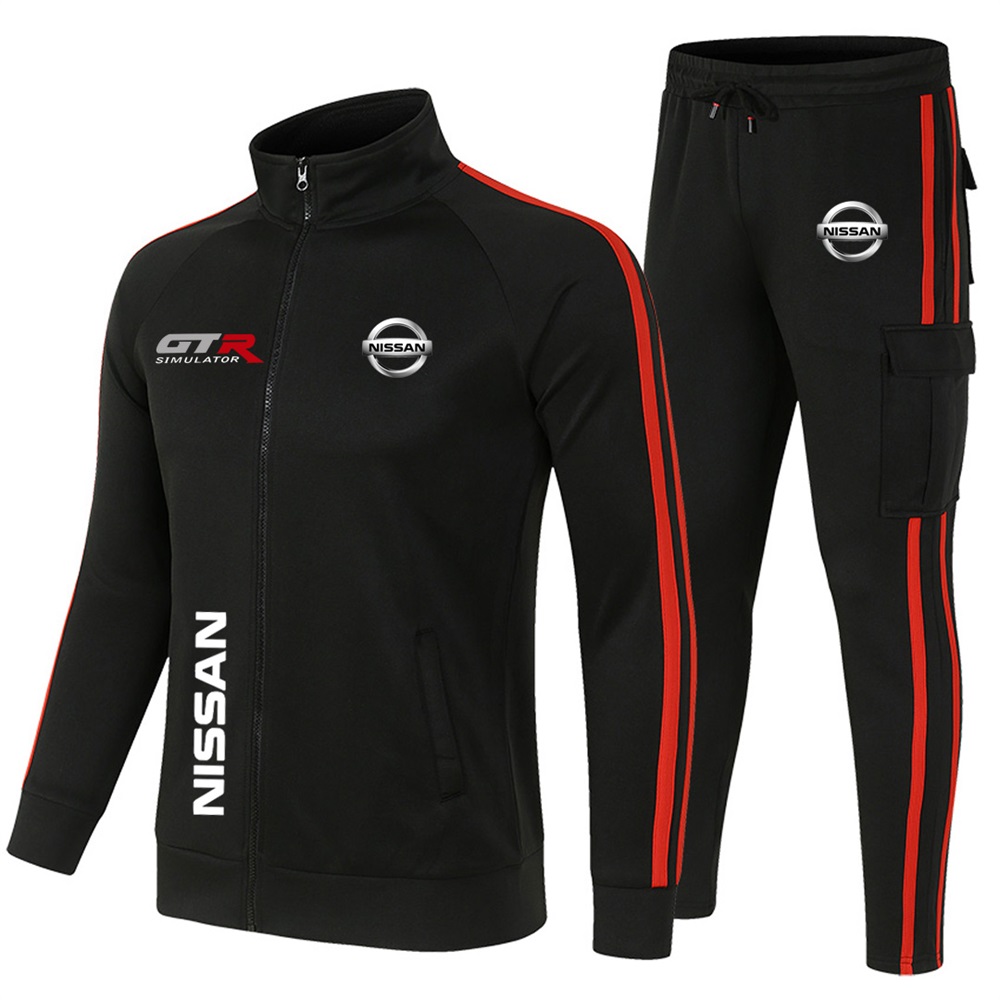 2025 모델 닛산 스포츠웨어 세트, 야외 레저 사이클 - Outdoor Sport Clothing Brands 리뷰 및 가격