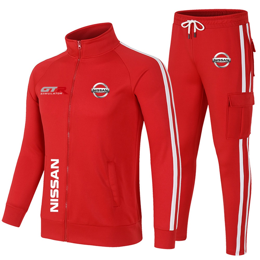 2025 모델 닛산 스포츠웨어 세트, 야외 레저 사이클 - Outdoor Sport Clothing Brands 리뷰 및 가격