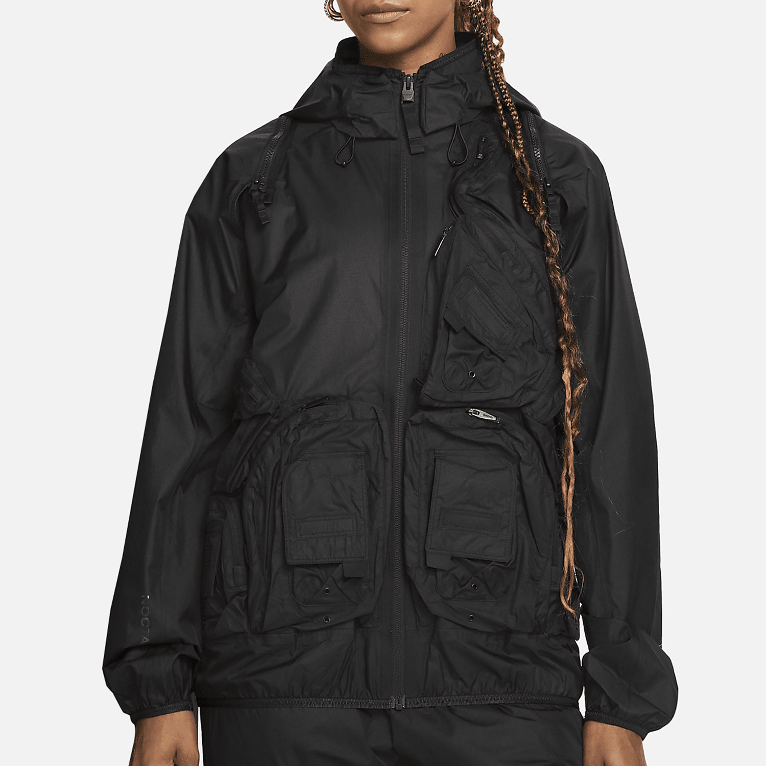 나이키 정품 새 시즌 남성 및 여성 스포츠 캐주얼 아웃 - Outdoor Sport Jacket Men 리뷰 및 가격