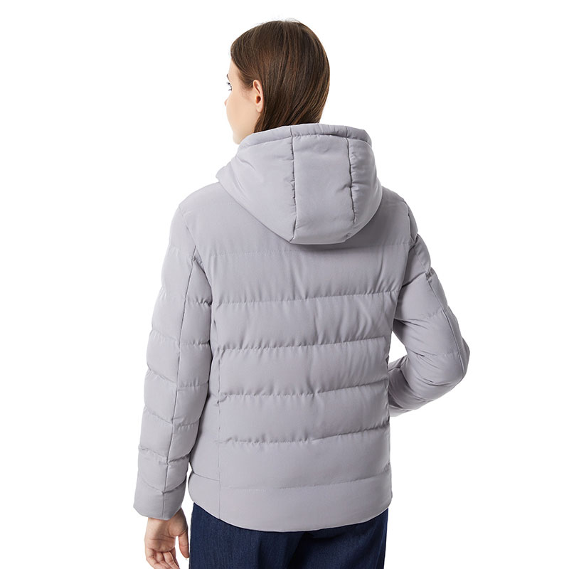15구역 발열 겨울 후드 재킷 남성용 따뜻한 발열 재킷 - Outdoor Sport Jacket 리뷰 및 가격