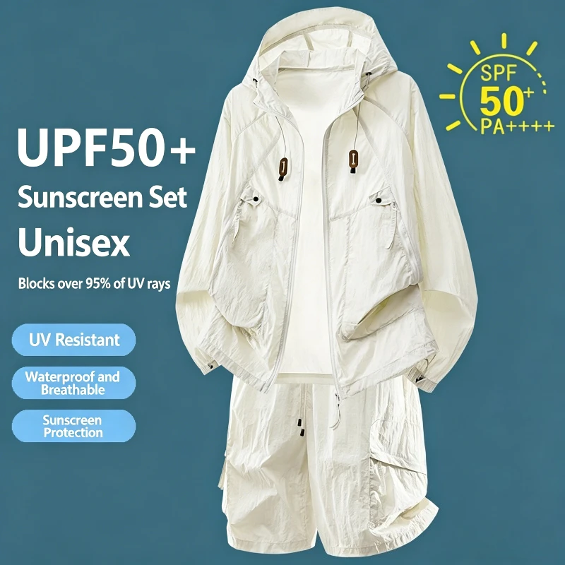 UPF50+ 자외선 차단 트랙슈트 캐주얼 스포츠 자켓  - Outdoor Sport Jacket 리뷰 및 가격