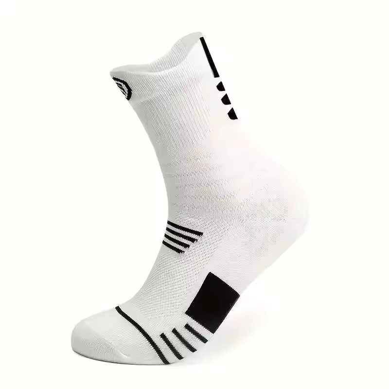 3켤레 남성용 편안한 착용감 쿠션 기능성 운동용 크루  - Outdoor Sport Hose 리뷰 및 가격