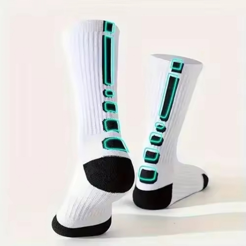 3켤레 남성용 편안한 착용감 쿠션 기능성 운동용 크루  - Outdoor Sport Hose 리뷰 및 가격