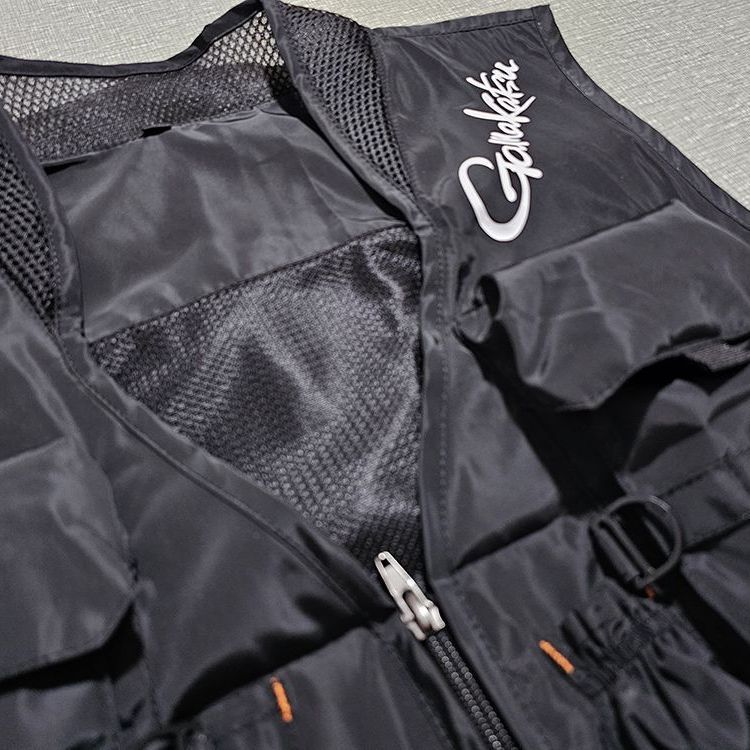 가마카츠 멘 멀티 포켓 낚시 조끼 속건 통기성 아웃도어 - Outdoor Sport Jacket 리뷰 및 가격