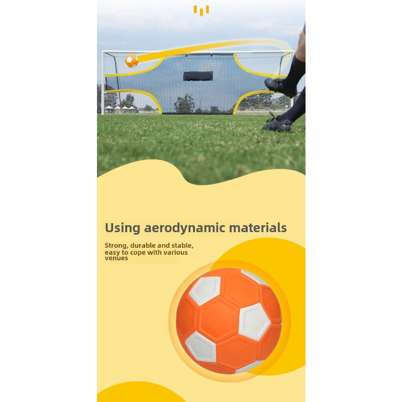 스포츠 커브 스웨어프 풋볼 장난감 키커볼 고시인성 스웨 - Outdoor Sport Activity 리뷰 및 가격