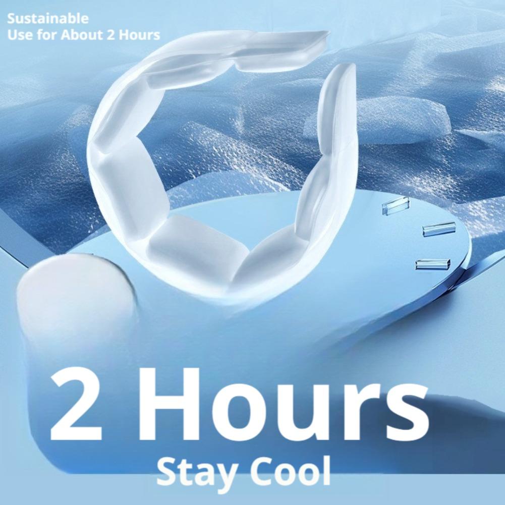 재사용 가능한 아이스 넥 링 쿨링 튜브 넥밴드 18 ℃ - Outdoor Sport Hose 리뷰 및 가격