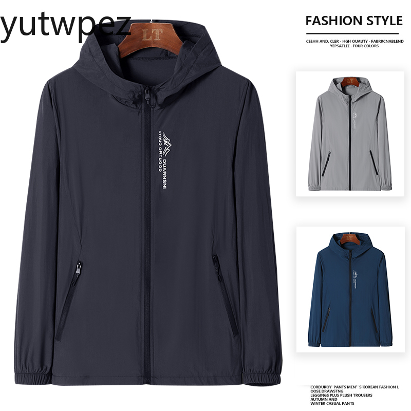 UPF50+ 여름 야외용 속건 자외선 차단 얇은 재킷  - Outdoor Sport Jacket 리뷰 및 가격