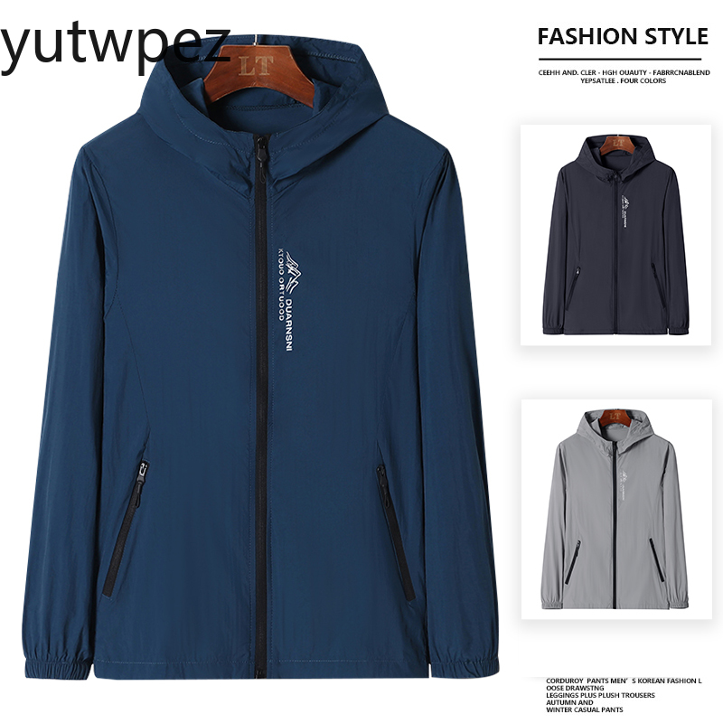 UPF50+ 여름 야외용 속건 자외선 차단 얇은 재킷  - Outdoor Sport Jacket 리뷰 및 가격