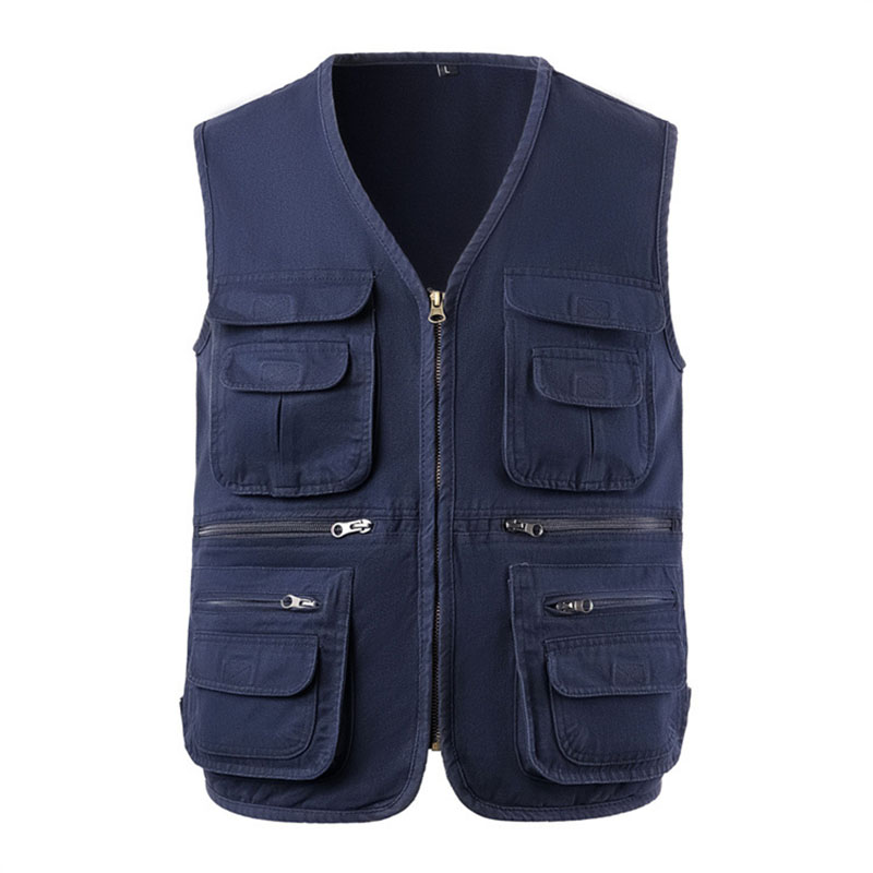 여름 남성 전술 하이킹 낚시 조끼, 멀티 포켓 사진 작 - Outdoor Sport Jacket 리뷰 및 가격