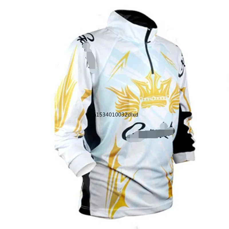 여름 새로운 스타일 빠른 건조 안티 UV 낚시 셔츠 남 - Outdoor Sport Clothing Brands 리뷰 및 가격