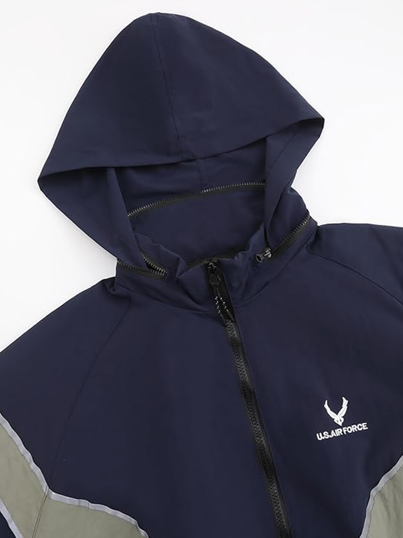 미 공군 훈련복 및 트랙팬츠 세트, 봄과 가을용 남성용 - Outdoor Sport Jacket 리뷰 및 가격