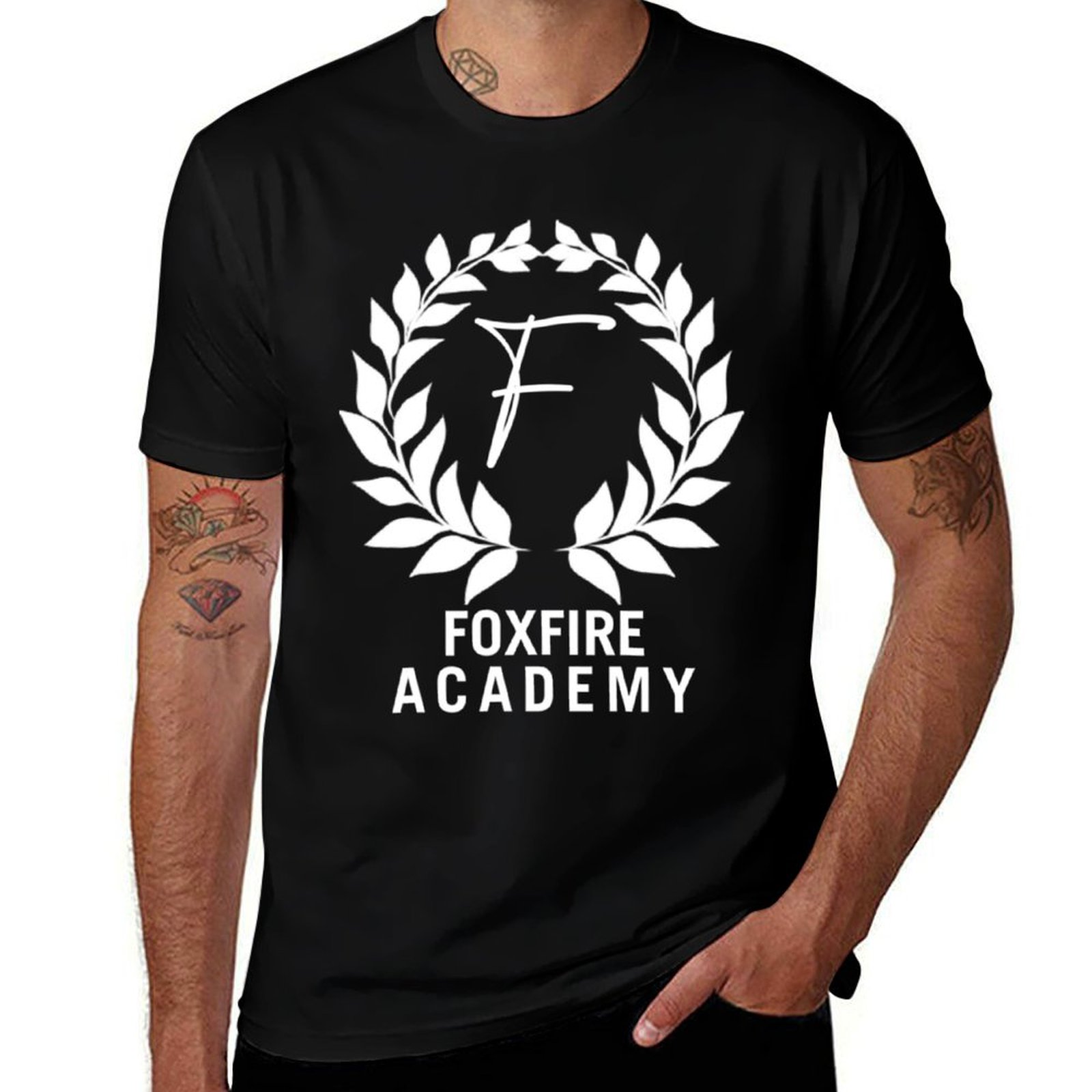 Foxfire Academy 티셔츠 야외 활동 스포츠  - Academy Sports Outdoor 리뷰 및 가격