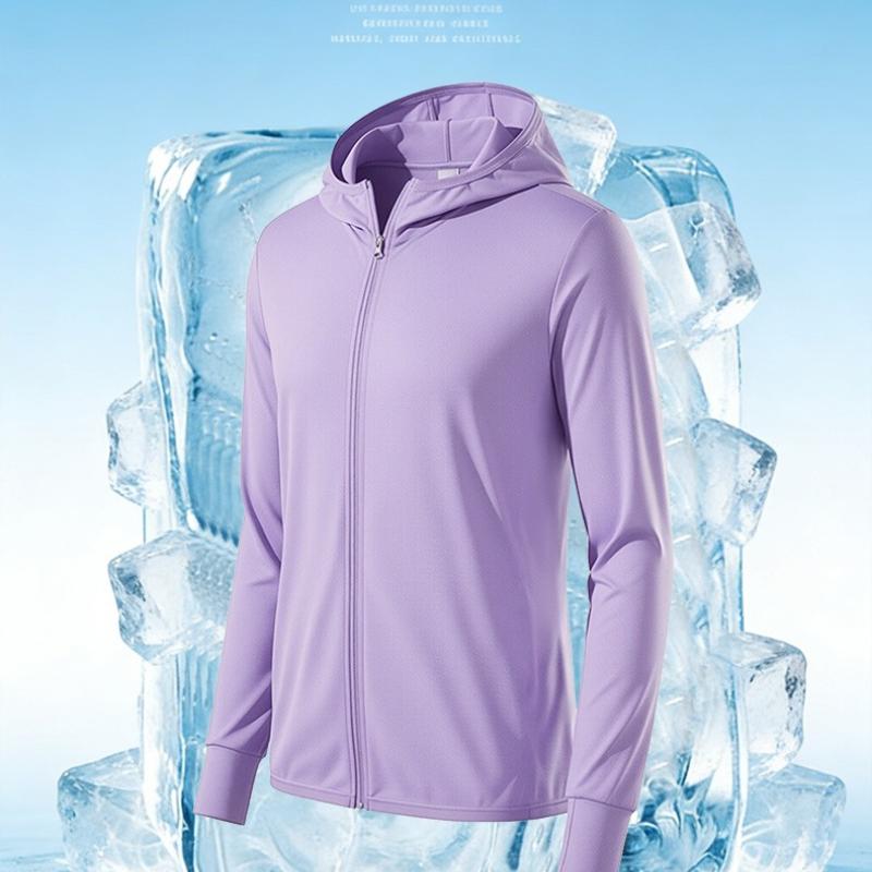 남성용 하이킹 낚시 사이클링 후드형 짐 스포츠 윈드브레 - Outdoor Sport Jacket 리뷰 및 가격