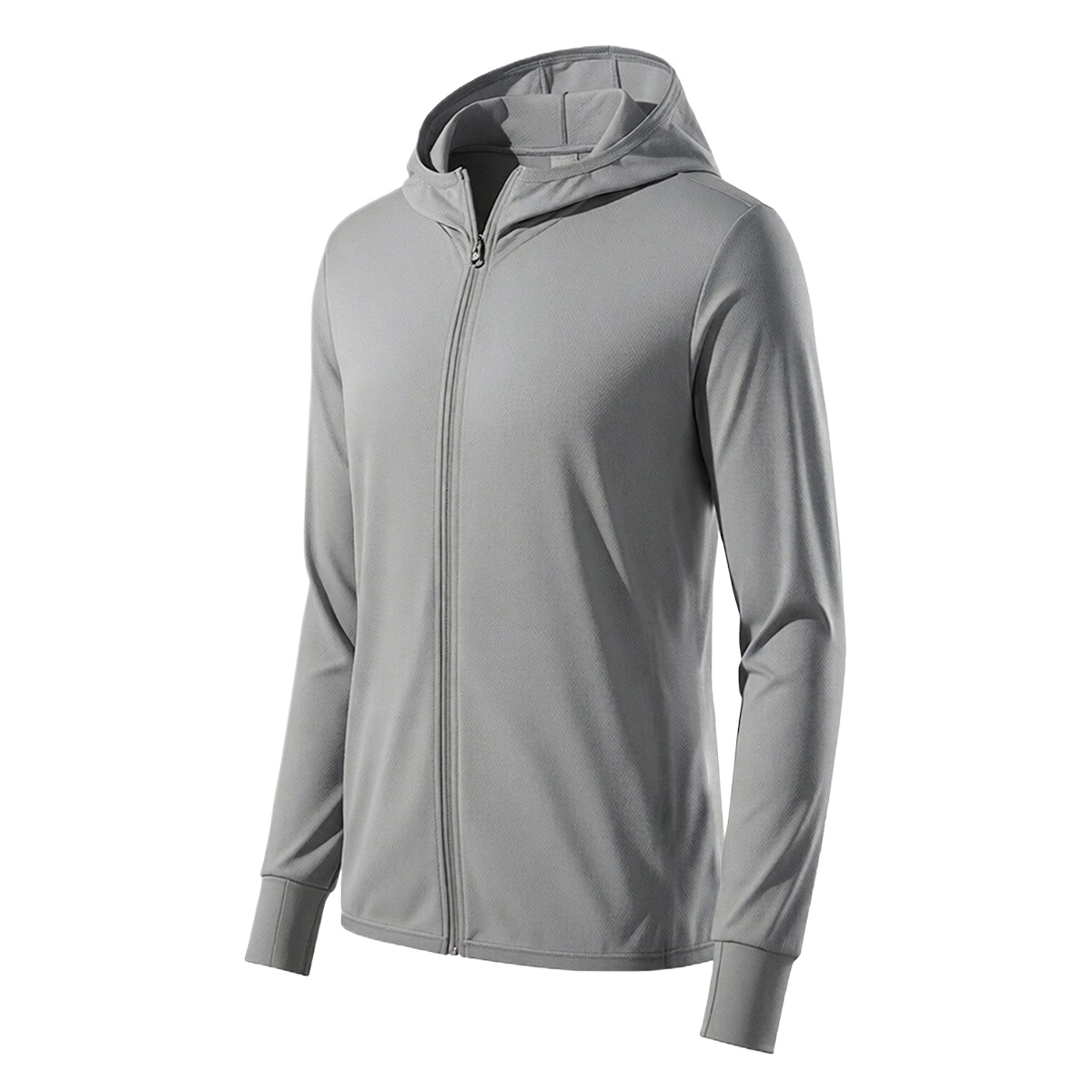 남성용 하이킹 낚시 사이클링 후드형 짐 스포츠 윈드브레 - Outdoor Sport Jacket 리뷰 및 가격