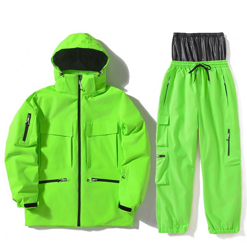 여성 및 남성 스키 의류, 스키 재킷, 스노우보드 스노 - Outdoor Sport Jacket 리뷰 및 가격